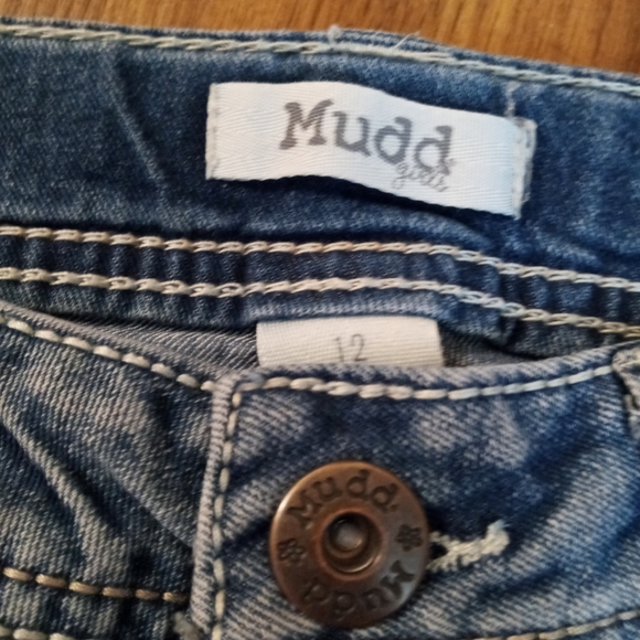 Mudd jeans - Picture 3 of 5